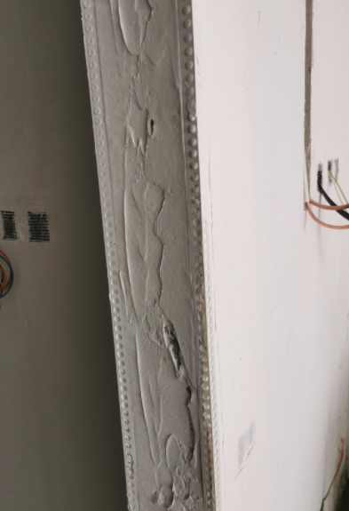 為什么聚苯顆粒水泥夾芯復(fù)合隔墻板100mm厚耐火時(shí)間能做到4小時(shí)