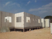 2270mm,3米長(zhǎng)輕質(zhì)墻板(出口)