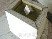 耐水防潮輕質(zhì)復(fù)合墻板圖片