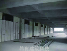 輕質(zhì)復(fù)合墻板耐久性圖片