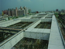 輕質(zhì)復合墻板熱性能圖片